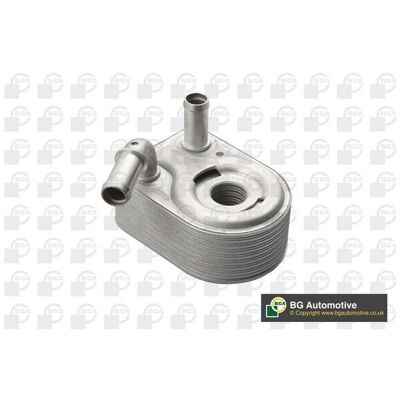 BGA CO2304 Oliekoeler - Radiator BGA CO2304 Oliekoeler - Radiator