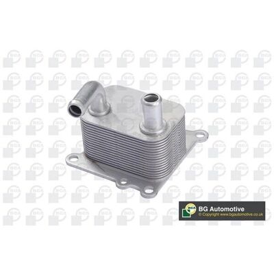 Bga Ys6q6a642ba Oliekoeler - Oliekoeler voor Ford Fiesta Focus Transit Bga Ys6q6a642ba Oliekoeler - Oliekoeler voor Ford Fiesta Focus Transit