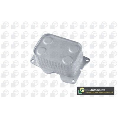 BGA CO2333 Vandkølet olie radiator - Autodel BGA CO2333 Vandkølet olie radiator - Autodel
