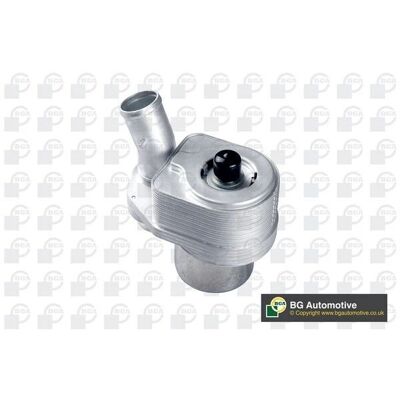 IVECO CO3200 Öl Kühler - Oil Cooler IVECO CO3200 Öl Kühler - Oil Cooler