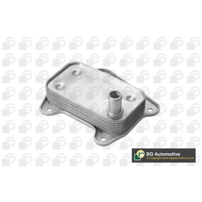BGA CO5600 Water-cooled Oil Cooler with Seals - Radiator, Oil Cooler BGA CO5600 Water-cooled Oil Cooler with Seals - Radiator, Oil Cooler