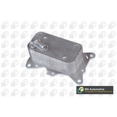 BGA CO5602 Raffreddatore Olio ad Acqua - Raffreddatore Olio BGA CO5602 Raffreddatore Olio ad Acqua - Raffreddatore Olio