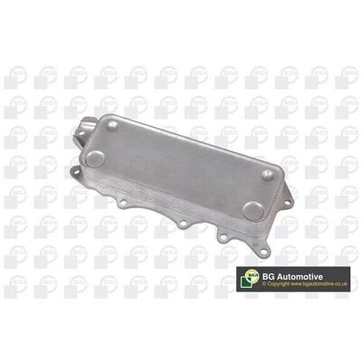 BGA CO5603 Water-Cooled Oil Cooler - Oil Cooler BGA CO5603 Water-Cooled Oil Cooler - Oil Cooler