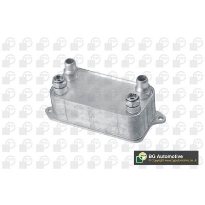 Mercedes-Benz CO5604 - Refrigerador de óleo de transmissão automática Mercedes-Benz CO5604 - Refrigerador de óleo de transmissão automática