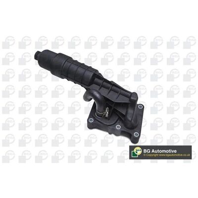 Resfriador de óleo com água BGA CO5605 - Mercedes-Benz Resfriador de óleo com água BGA CO5605 - Mercedes-Benz