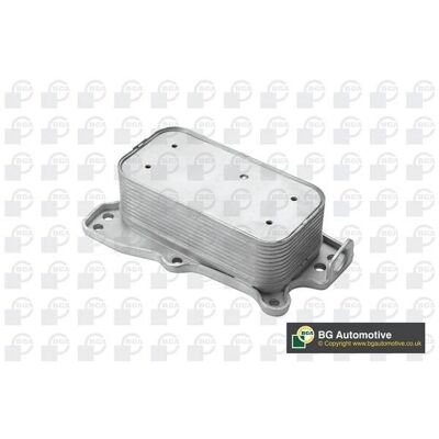 BGA CO5606 Wassergekühlter Ölkühler - Mercedes-Benz Kompatibel BGA CO5606 Wassergekühlter Ölkühler - Mercedes-Benz Kompatibel
