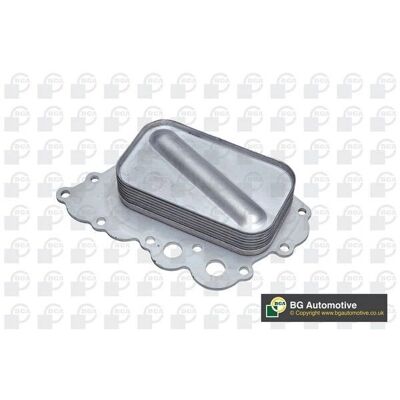 BGA CO5619 Oil Radiator - Oil Radiator BGA CO5619 Oil Radiator - Oil Radiator