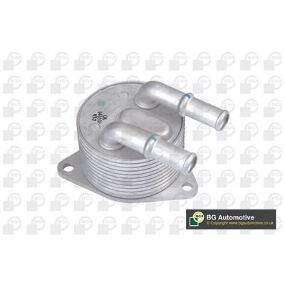 BGA CO6705 - Automatisk girkasseoljekjøler for Peugeot, Citroën BGA CO6705 - Automatisk girkasseoljekjøler for Peugeot, Citroën