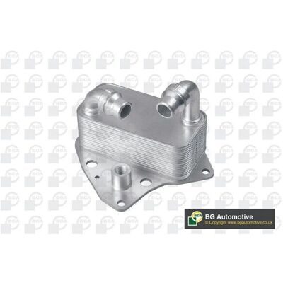 BGA - 93191745 - For Vauxhall - Oil cooler BGA - 93191745 - For Vauxhall - Oil cooler