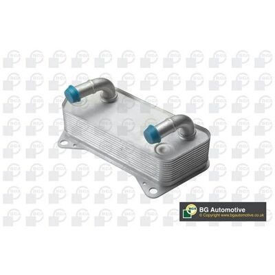 BGA CO9603 Volkswagen Audi Seat Skoda Automatic Transmission Oil Cooler BGA CO9603 Volkswagen Audi Seat Skoda Automatic Transmission Oil Cooler