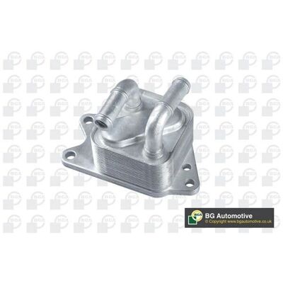 BGA Oljekjøler - CO9606 - Radiator BGA Oljekjøler - CO9606 - Radiator