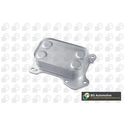 BGA CO9550 Resfriador de óleo por água - Resfriador de óleo BGA CO9550 Resfriador de óleo por água - Resfriador de óleo