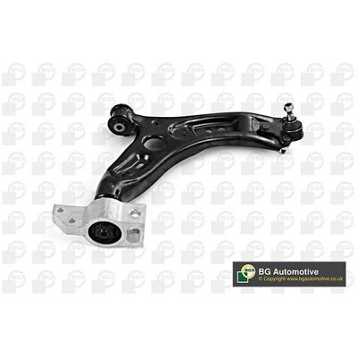 Braço de suspensão OEM VW TRC96018 Braço de suspensão OEM VW TRC96018