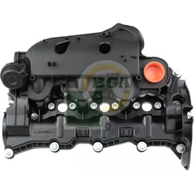 Cobertura de Cabeça de Cilindro OEM Jaguar JDE28100 Cobertura de Cabeça de Cilindro OEM Jaguar JDE28100