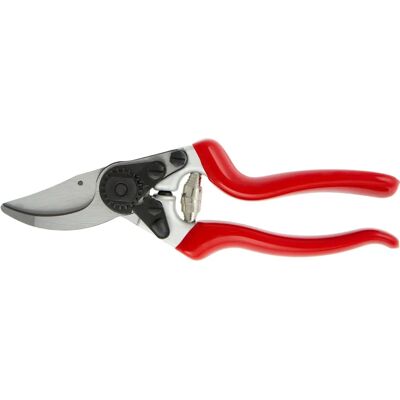 Darlac Expert Bypass Pruner - Ergonomic, Sharp SK5 Steel, 25mm Cap, 215mm Darlac Expert Bypass Pruner - Ergonomic, Sharp SK5 Steel, 25mm Cap, 215mm