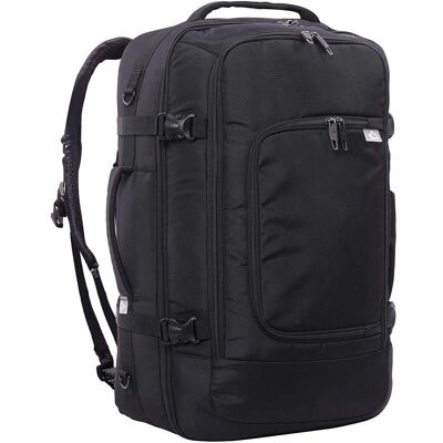 Aerolite 55x35x20cm 39L Hand Cabin Luggage Backpack - Luggage Backpack Aerolite 55x35x20cm 39L Hand Cabin Luggage Backpack - Luggage Backpack