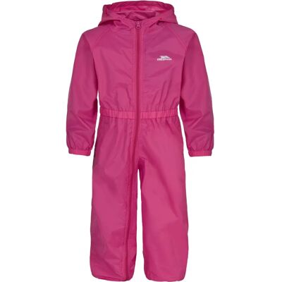 Trespass Gerbera 6-12 Wasserdichte Regenanzug - Rain Suit Trespass Gerbera 6-12 Wasserdichte Regenanzug - Rain Suit