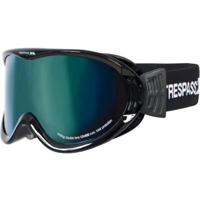 Gafas da Sci Trespass Vickers Nere - Occhiali Gafas da Sci Trespass Vickers Nere - Occhiali