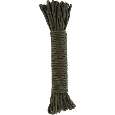 Trespass 3mm Multicolor Klimtouw - 15 M Trespass 3mm Multicolor Klimtouw - 15 M