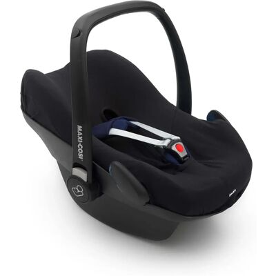 Dooky Autoschalencover - Schwarz - UV-Schutz - Gruppe 0+ Dooky Autoschalencover - Schwarz - UV-Schutz - Gruppe 0+