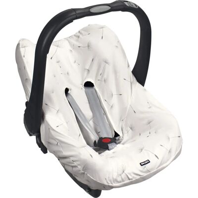 Dooky Unisex Autositzenbezug - Gruppe 0+ Löwenzahn - Kindersitzüberzug Dooky Unisex Autositzenbezug - Gruppe 0+ Löwenzahn - Kindersitzüberzug