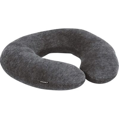 Dooky Ergonomisches Baby-Nackenkissen - Dunkelgrau Dooky Ergonomisches Baby-Nackenkissen - Dunkelgrau