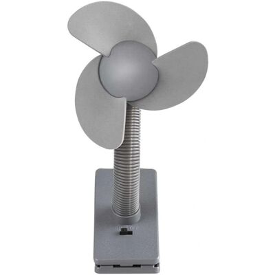 Dooky Schwarzer Ventilator - Kinderwagen Ventilator Dooky Schwarzer Ventilator - Kinderwagen Ventilator