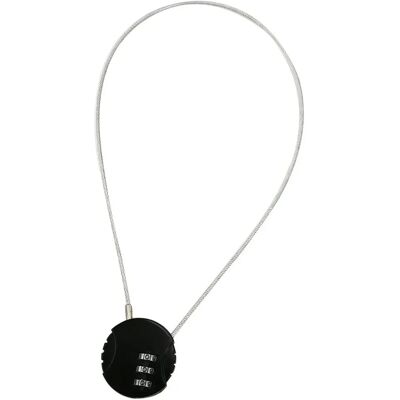 Dooky 5728248-NC - Lock - Stroller Lock - Black Dooky 5728248-NC - Lock - Stroller Lock - Black