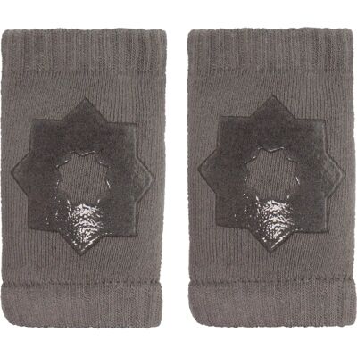 Dooky KneePads Martinique - Set di 2 ginocchiere unisex per bambini 0-3 anni Dooky KneePads Martinique - Set di 2 ginocchiere unisex per bambini 0-3 anni