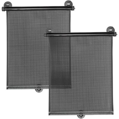 Dooky Auto Sunshade - 2 Pack - Universal Fit Dooky Auto Sunshade - 2 Pack - Universal Fit