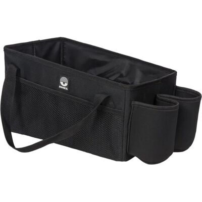 Dooky Schwarzer Rücksitzkorb - Auto Organizer Dooky Schwarzer Rücksitzkorb - Auto Organizer