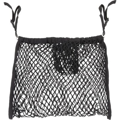 Dooky Aufbewahrungsnetz - Schwarz - One Size - Aufbewahrung für Kinderwagen Dooky Aufbewahrungsnetz - Schwarz - One Size - Aufbewahrung für Kinderwagen