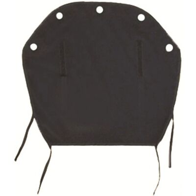 Shade sole per passeggino Dooky Nera Shade sole per passeggino Dooky Nera