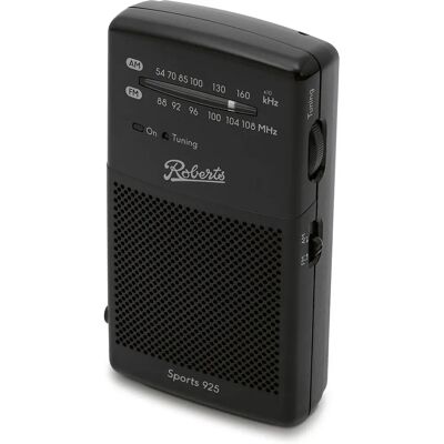 Roberts Sports 925 Roberts Sports 925