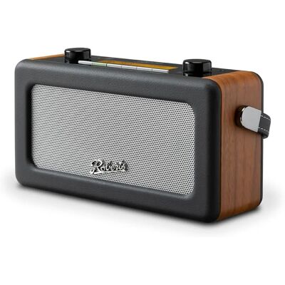 Roberts Vintage DAB/FM RDS Portable Radio - Radio Roberts Vintage DAB/FM RDS Portable Radio - Radio