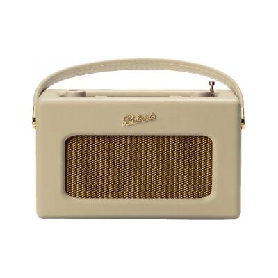 Roberts Revival RD70 DAB+ - Pastel Cream Roberts Revival RD70 DAB+ - Pastel Cream