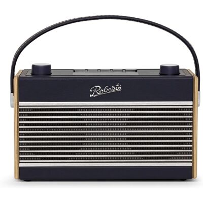 Roberts Rambler BT - Marineblau Roberts Rambler BT - Marineblau
