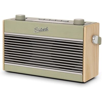 Roberts Rambler BT Stereo Radio portatile DAB+ FM Bluetooth Roberts Rambler BT Stereo Radio portatile DAB+ FM Bluetooth