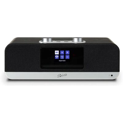 Roberts Blutune 300 - Black Roberts Blutune 300 - Black