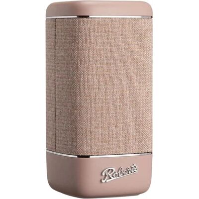 Roberts Beacon 325 Tragbarer Bluetooth-Lautsprecher - Drahtlos, Retro-Design Roberts Beacon 325 Tragbarer Bluetooth-Lautsprecher - Drahtlos, Retro-Design