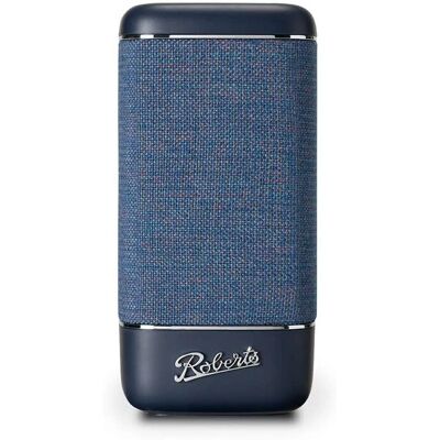 Roberts Beacon 325 Bluetooth-Lautsprecher - Tragbar, Retro-Design Roberts Beacon 325 Bluetooth-Lautsprecher - Tragbar, Retro-Design