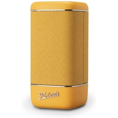 Roberts Beacon 325 Tragbarer Wireless-Lautsprecher - 12h Akku Roberts Beacon 325 Tragbarer Wireless-Lautsprecher - 12h Akku