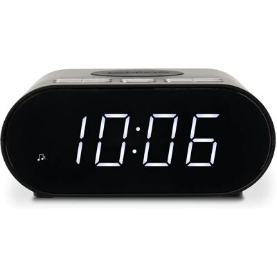 Roberts Ortus Charge - Black Roberts Ortus Charge - Black