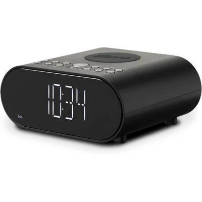 Roberts Ortus DAB Charge - Radio Wecker Roberts Ortus DAB Charge - Radio Wecker