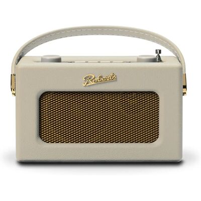 Roberts Revival Uno REV-UNOBT - Pastel Cream Roberts Revival Uno REV-UNOBT - Pastel Cream