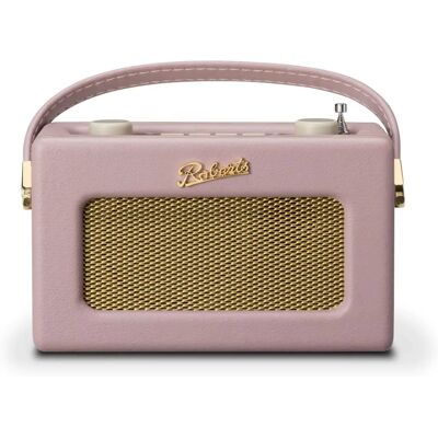 Roberts Revival Uno REV-UNOBT - Dusty Pink Roberts Revival Uno REV-UNOBT - Dusty Pink