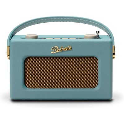 Roberts Revival Uno Himlen blå - Radio Roberts Revival Uno Himlen blå - Radio
