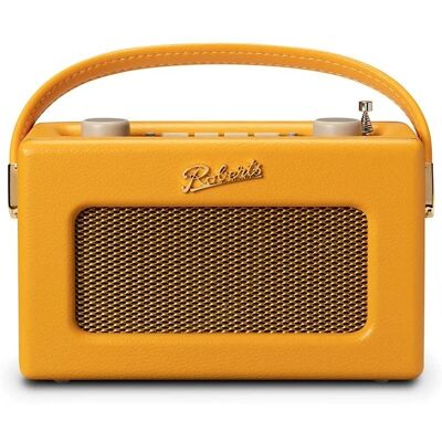 Roberts Revival Uno BT - Enceinte Radio Bluetooth Roberts Revival Uno BT - Enceinte Radio Bluetooth