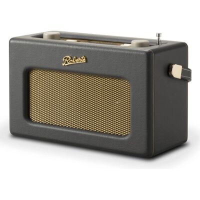 Roberts iStream 3L Bärbar radio - Radio Roberts iStream 3L Bärbar radio - Radio