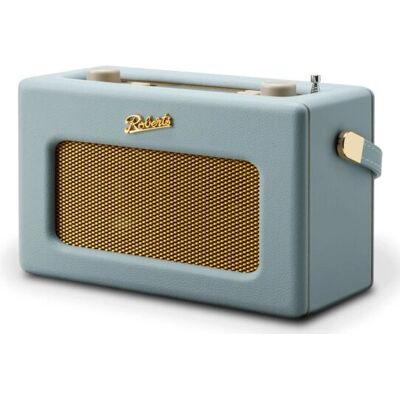 Roberts Radio Revival iStream 3L - Bluetooth, Wi-Fi, DAB+ et radio FM Roberts Radio Revival iStream 3L - Bluetooth, Wi-Fi, DAB+ et radio FM